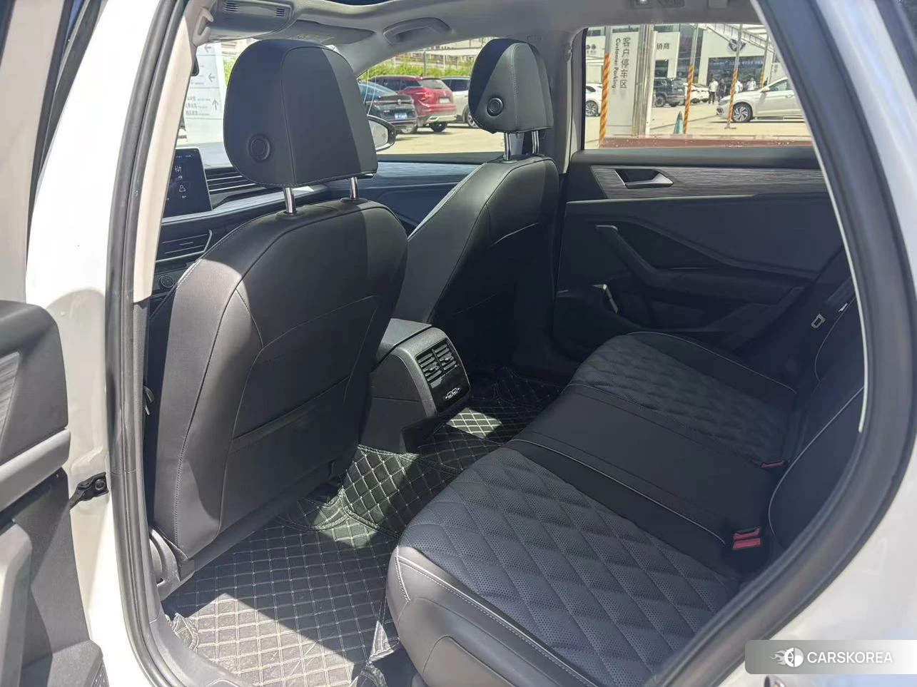Volkswagen Sagitar id 4452831 из Китая 8