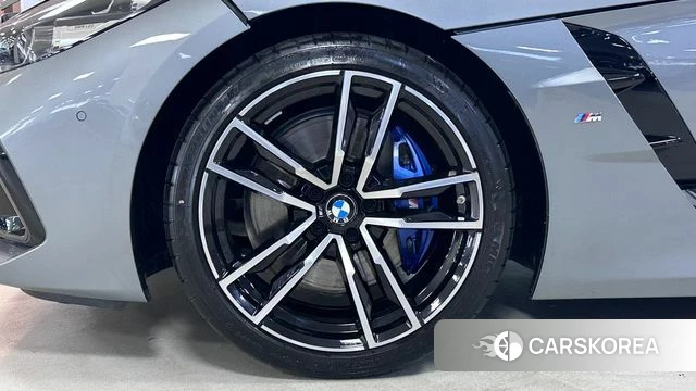 BMW Z4 (G29) id 4549395 из Кореи 15