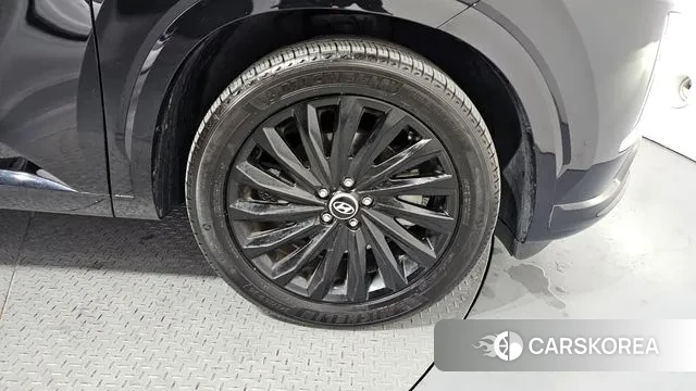 Hyundai The New Palisade id 3394002 из Кореи 15