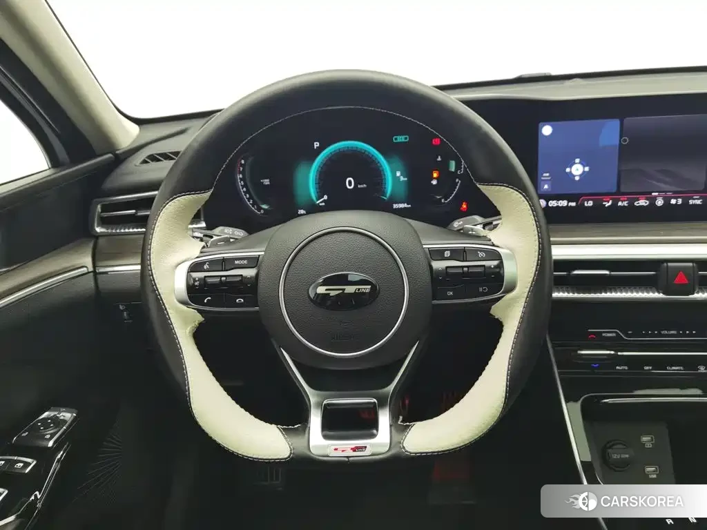 Kia K5 id 4576882 из Китая 19