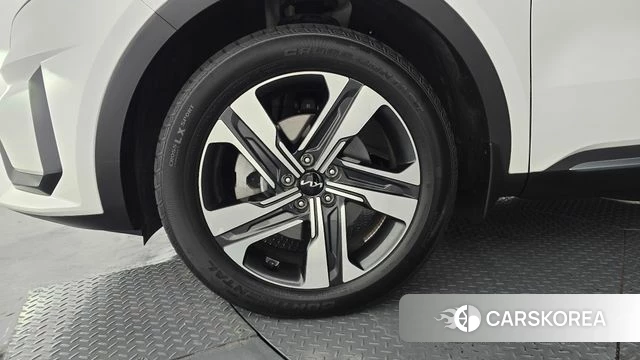 Kia Sorento 4th Generation id 4549777 из Кореи 30