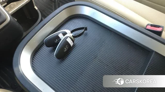 Hyundai Staria id 3257720 из Кореи 9