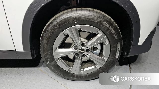 Mini Cooper S Countryman 3rd Generation id 3850101 из Кореи 15