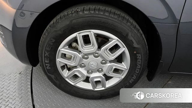 Hyundai Staria id 4303760 из Кореи 27