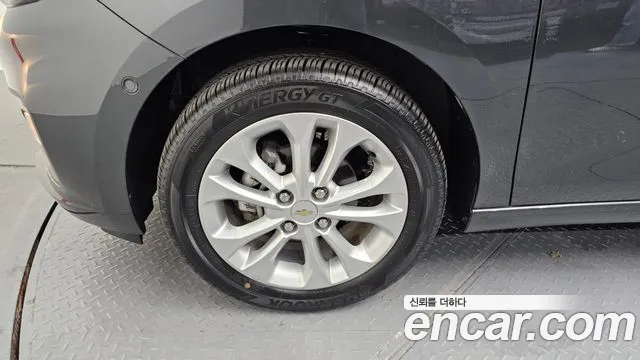 Chevrolet (GM Daewoo) The New Spark id 2824352 из Кореи 15