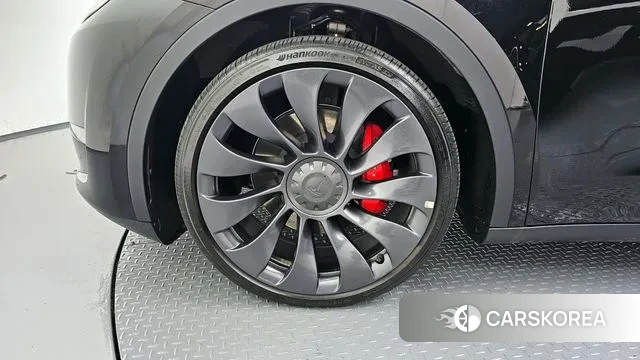 Tesla Model Y id 3420149 из Кореи 15