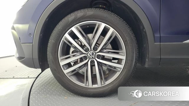 Volkswagen Tiguan Allspace id 4778584 из Кореи 31