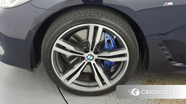 BMW 6 Series GT (G32) id 4523670 из Кореи 26