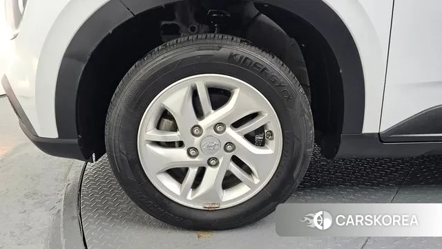 Hyundai Venue id 3541054 из Кореи 15