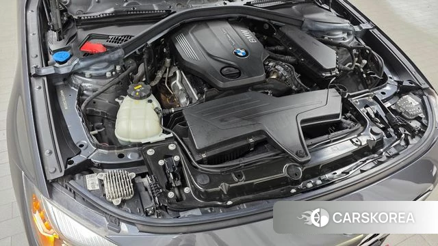 BMW 3 Series GT (F34) id 4907064 из Кореи 26