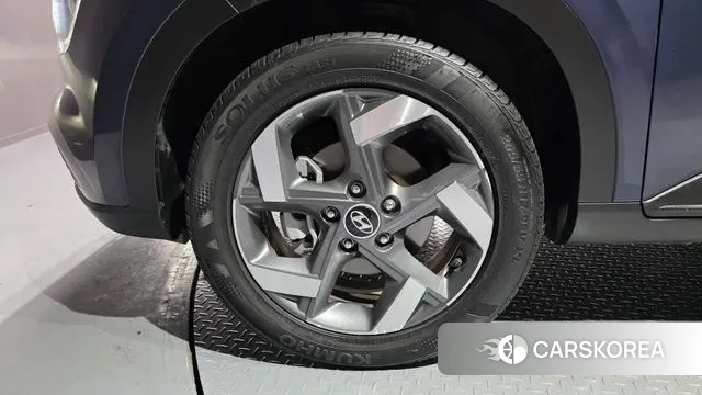 Hyundai Venue id 3687211 из Кореи 15