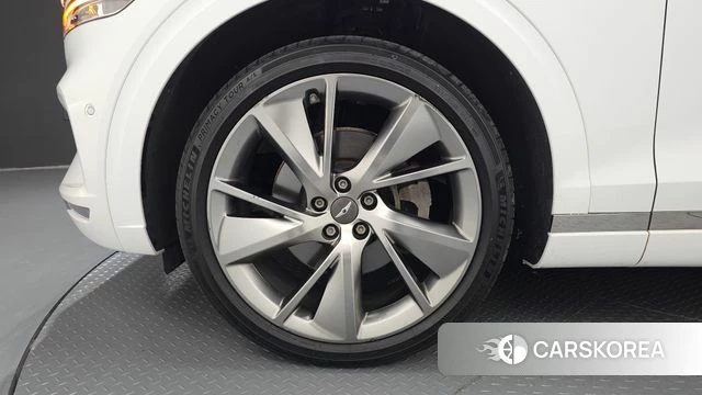 Genesis GV70 id 4688145 из Кореи 37
