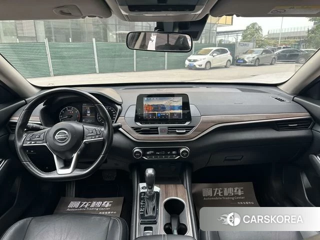 Nissan Teana id 4328903 из Китая 17