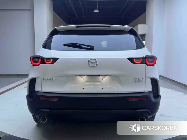 Mazda CX-50 line also id 4307254 из Китая 16