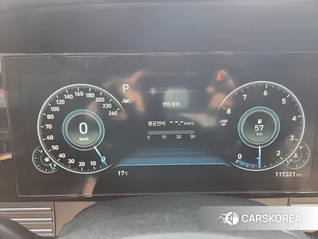 Hyundai The New Grandeur IG id 3607675 из Кореи 15