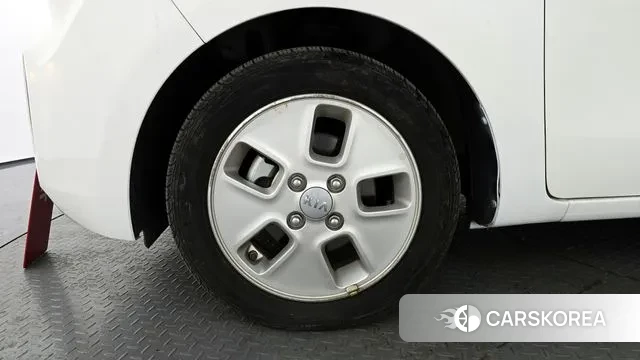 Kia The New Ray id 3635946 из Кореи 15