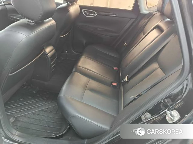 Nissan Xuan Yi id 4241418 из Китая 12