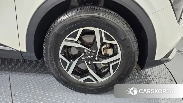 Kia Sportage 5th Generation id 3323170 из Кореи 15