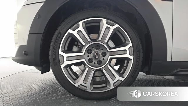 Mini Cooper S Countryman id 4494822 из Кореи 30