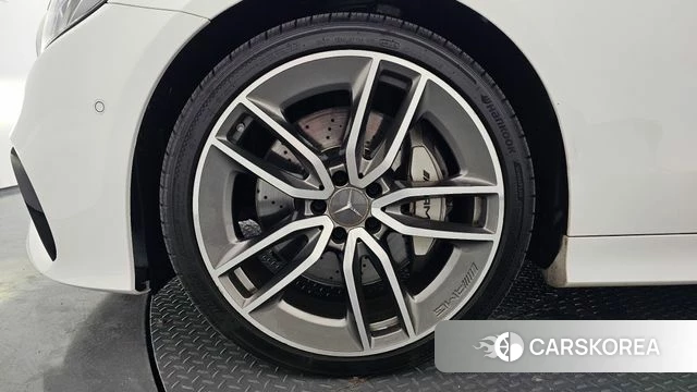 Mercedes-Benz E-Class W213 id 4625382 из Кореи 33