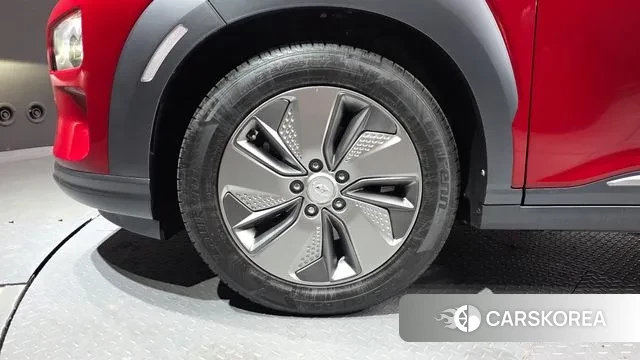 Hyundai Kona Electric id 3661304 из Кореи 15
