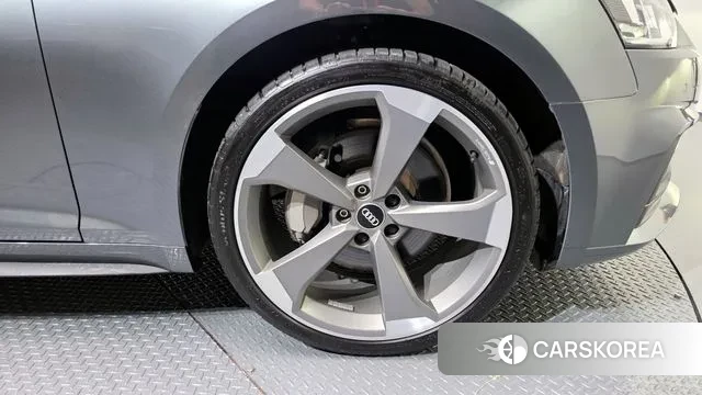 Audi A5 (F5) id 3156206 из Кореи 15