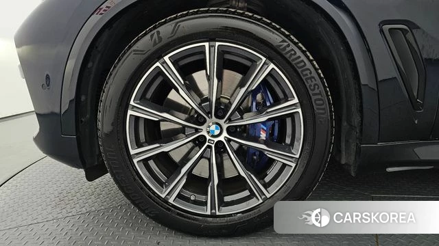 BMW X5 (G05) id 4482730 из Кореи 28