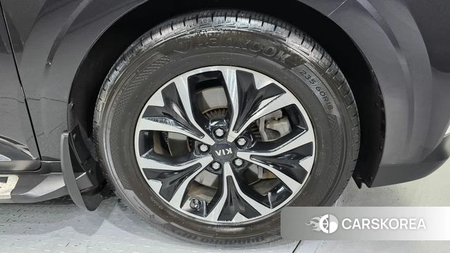 Kia Carnival 4th generation id 3843506 из Кореи 15