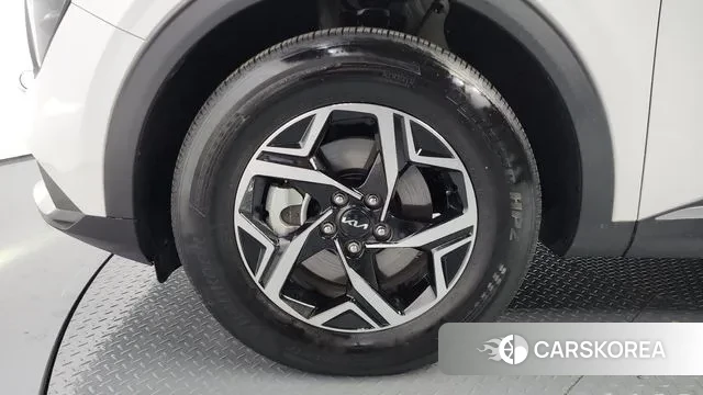 Kia Sportage 5th Generation id 3437661 из Кореи 15