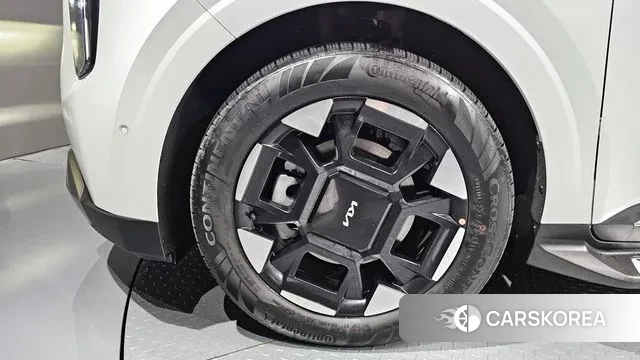 Kia The New Carnival 4th Generation id 3078970 из Кореи 15