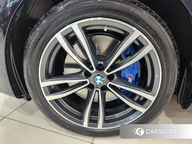 BMW 6 Series GT (G32) id 3915238 из Кореи 11