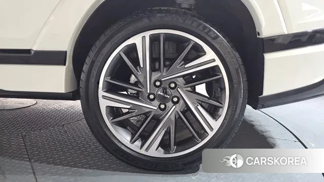 Ssangyong Actian 2nd Generation id 3776028 из Кореи 15