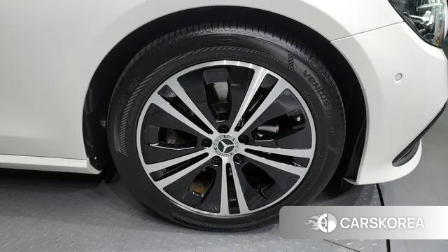 Mercedes-Benz E-Class W213 id 2965505 из Кореи 15