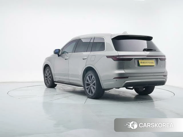 Ideal car Ideal ONE id 4253428 из Китая 24