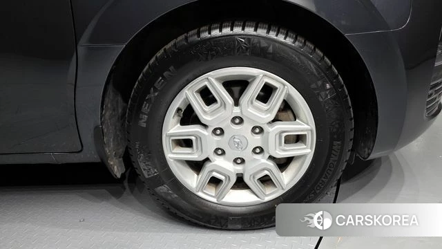 Hyundai Staria id 4195467 из Кореи 15