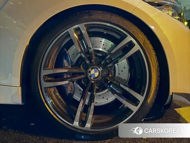 BMW M2 (F87) id 3736978 из Кореи 15