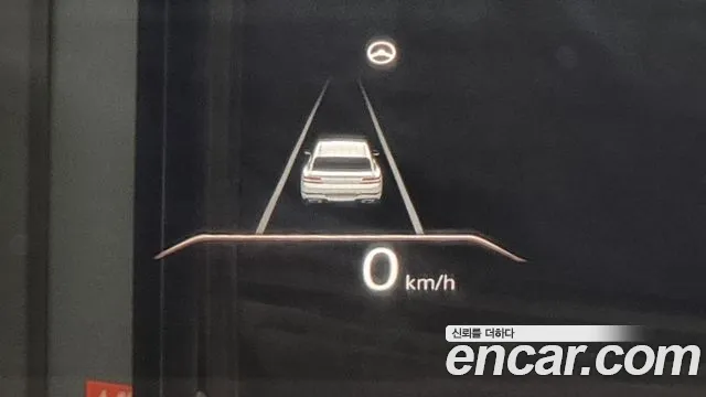 Genesis GV80 id 2666290 из Кореи 15