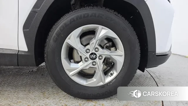 Hyundai Tucson (NX4) id 3751860 из Кореи 15