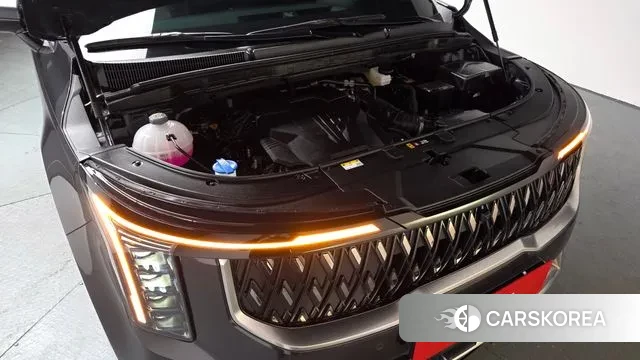 Kia The New Carnival 4th Generation id 3684591 из Кореи 15