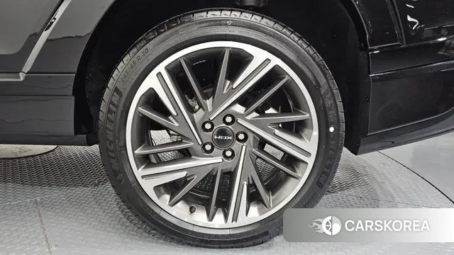 Ssangyong Actian 2nd Generation id 3491839 из Кореи 15