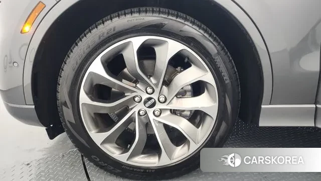 Lincoln Aviator 2nd generation id 3453205 из Кореи 15