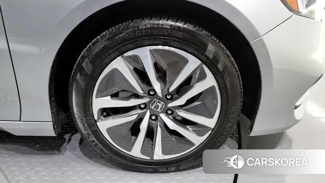 Honda Accord 10th Generation id 3313471 из Кореи 15