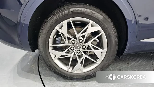 Genesis GV70 id 3621176 из Кореи 15