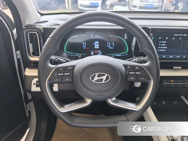 Hyundai ix35 id 4258011 из Китая 9