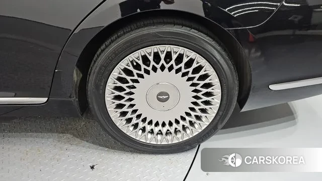 Genesis G90 id 2976032 из Кореи 15