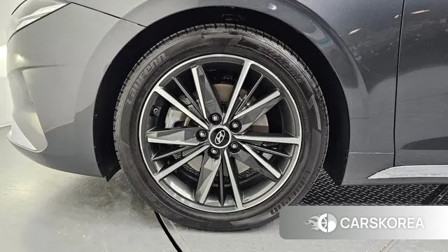 Hyundai The New Grandeur IG id 3390858 из Кореи 15