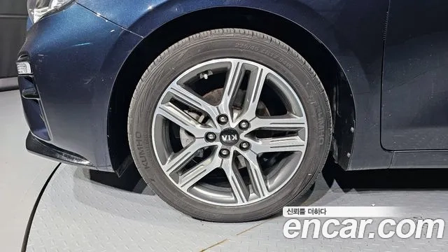 Kia Come New K3 id 2897239 из Кореи 15