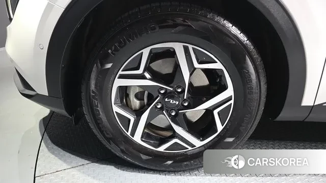 Kia Sportage 5th Generation id 3771365 из Кореи 15