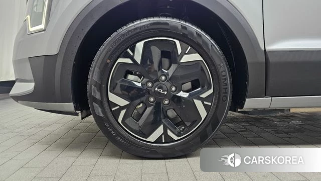 Kia Di All New Niro EV id 4506299 из Кореи 25
