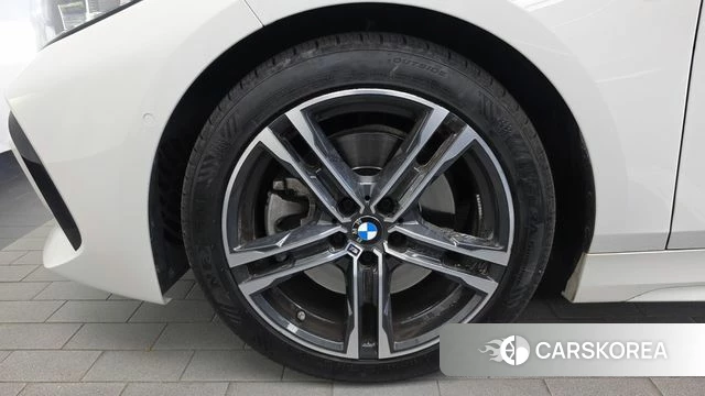BMW 1 Series (F40) id 4863436 из Кореи 27